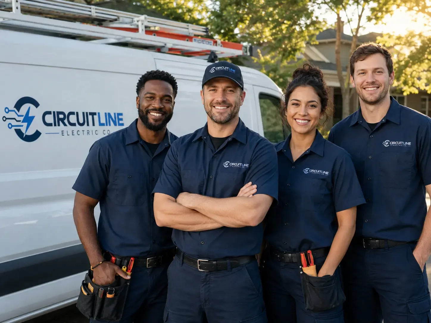 Whole Home Rewiring company in Whitney, NE